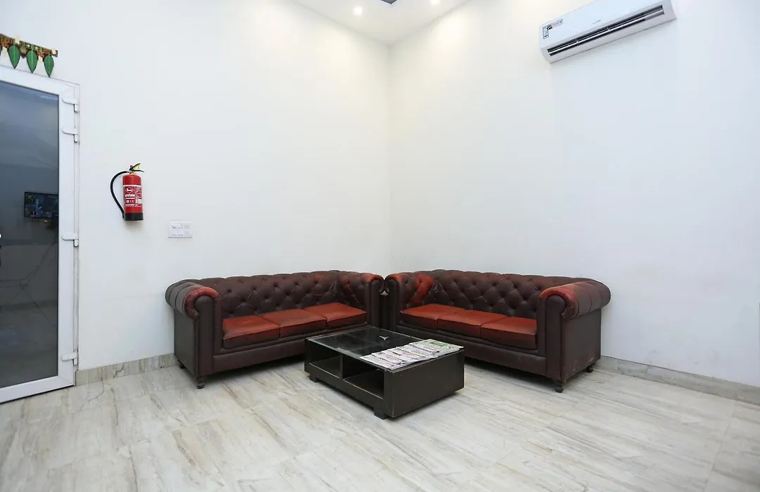 Oyo 11340 Hotel Lakshmi Palace-1