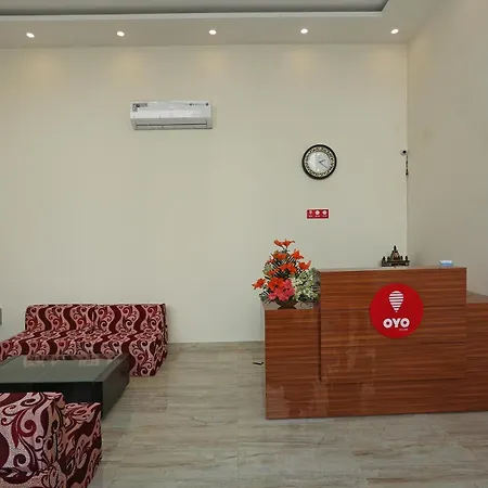 Oyo 11340 Hotel Lakshmi Palace-2